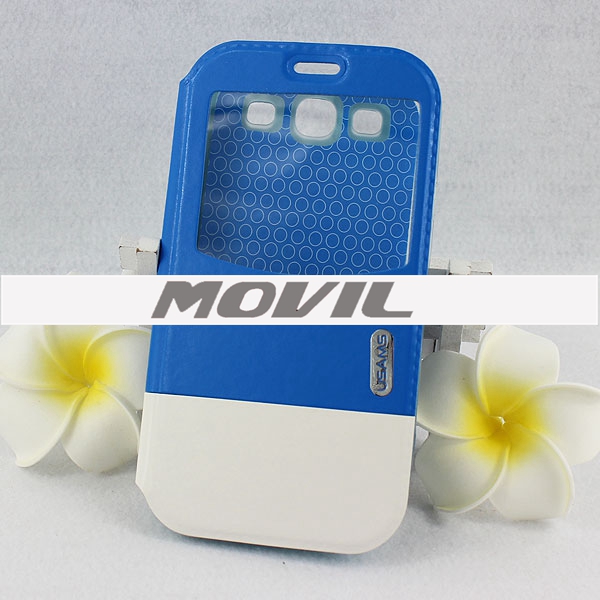 NP-1295 Funda para Samsung i9300 NP-1295-0g